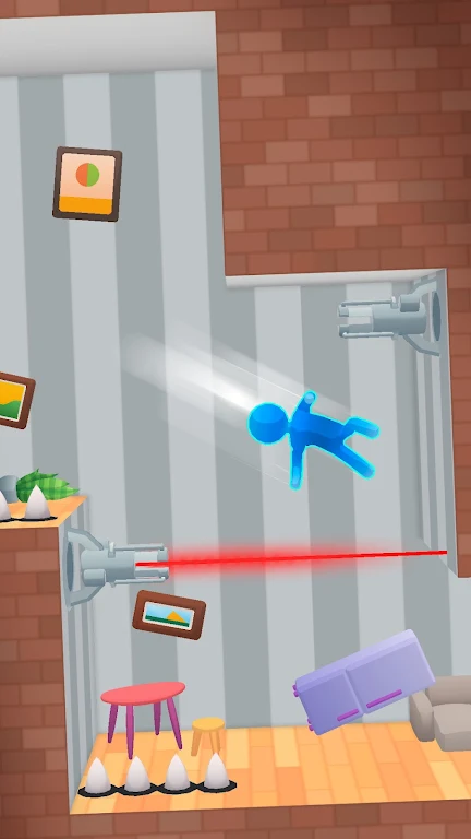 重力家伙解开谜题下载 v0.0.15