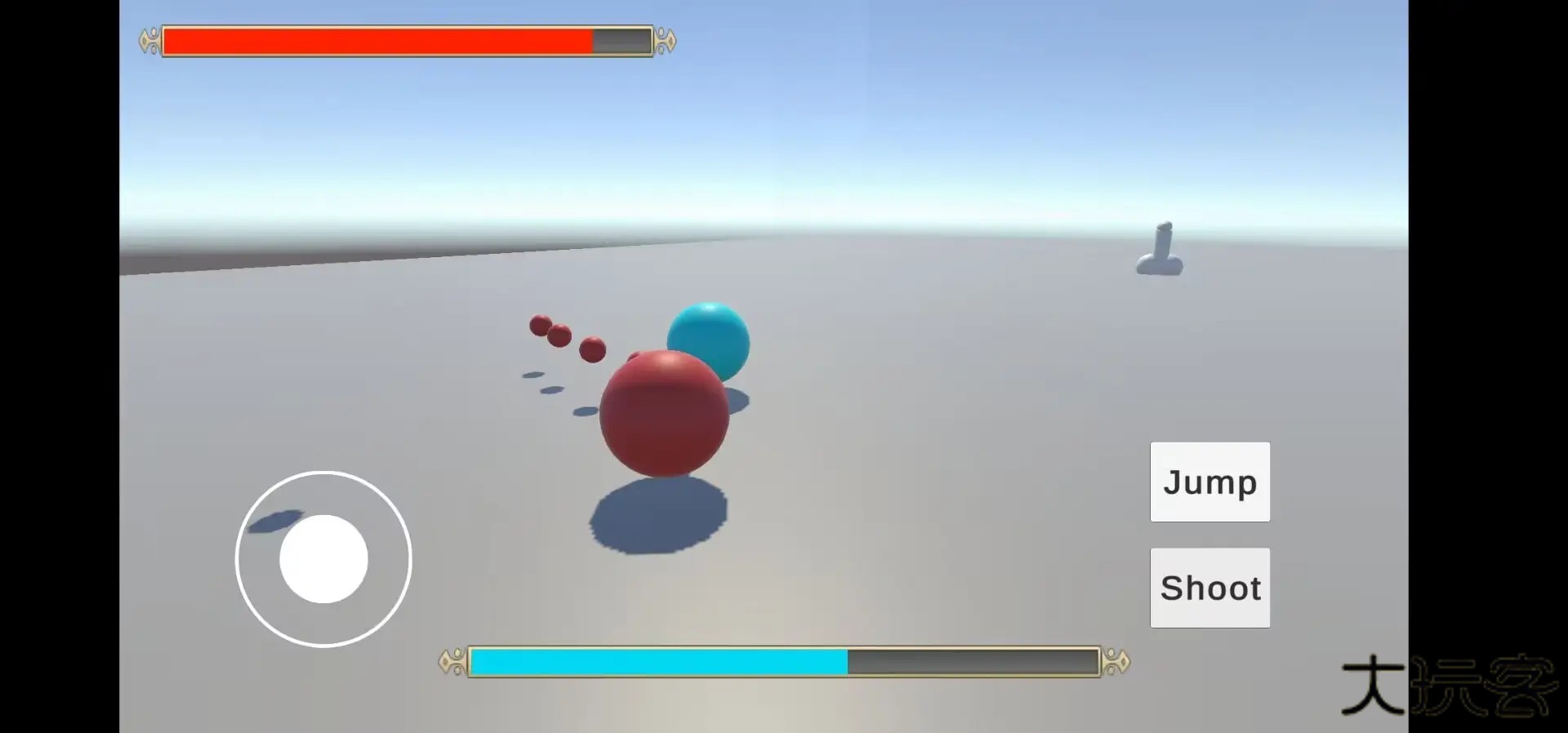 魔丸大战灵珠下载 v0.1