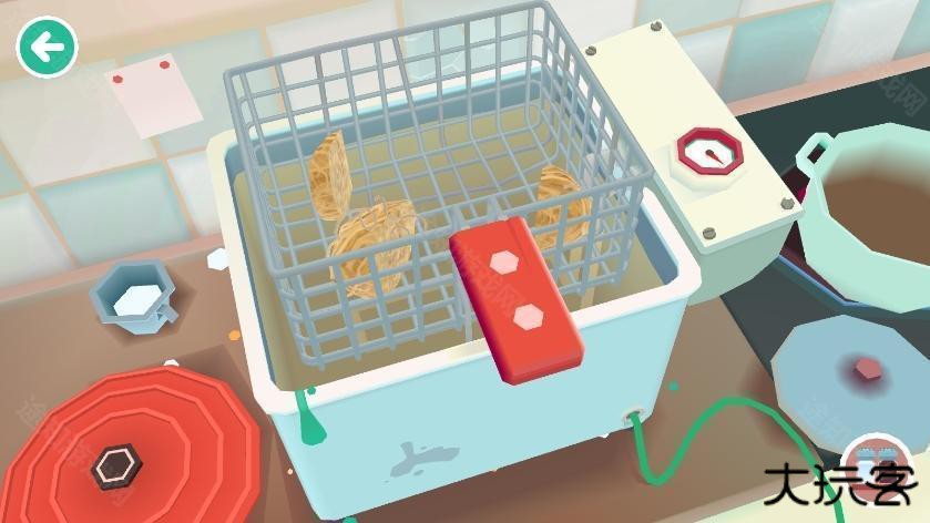 托卡小厨房2无广告版