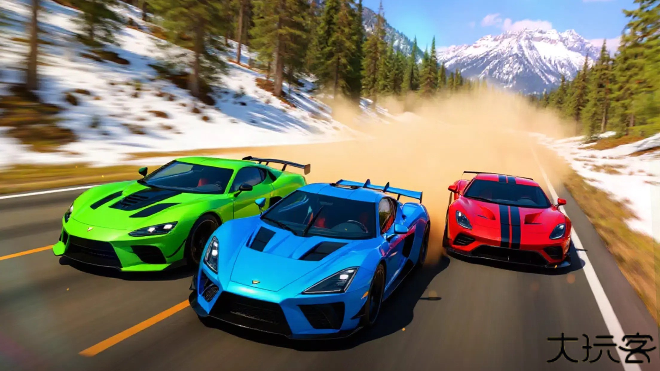 涡轮传奇下载 v0.1.14