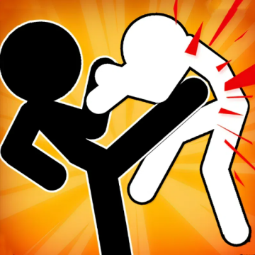 火柴人格斗进化下载 v189.1.0.3018