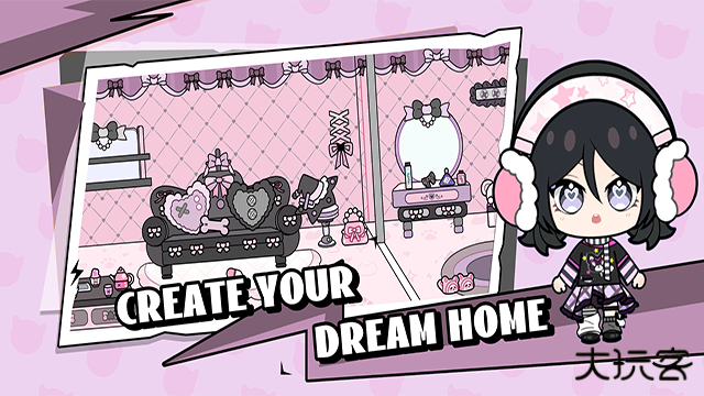 碧优蒂的小镇国际服下载 v1.2.2