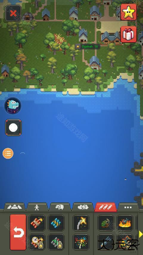 世界盒子0.50.6汉化最新版本