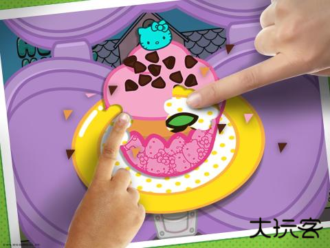 Hello Kitty便当下载 v1.3.0