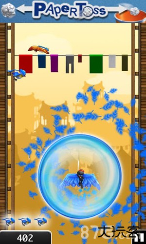 跳跃忍者下载 v3.1.1