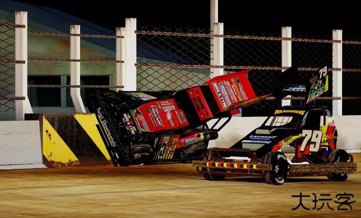 全接触团队赛车2下载 v1.03