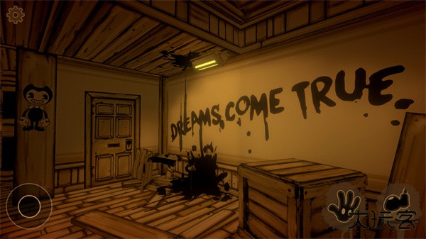 班迪与黑暗复兴手机版下载 v1.0.830