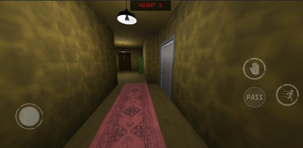 格雷克酒店的恐怖夜晚下载 v1