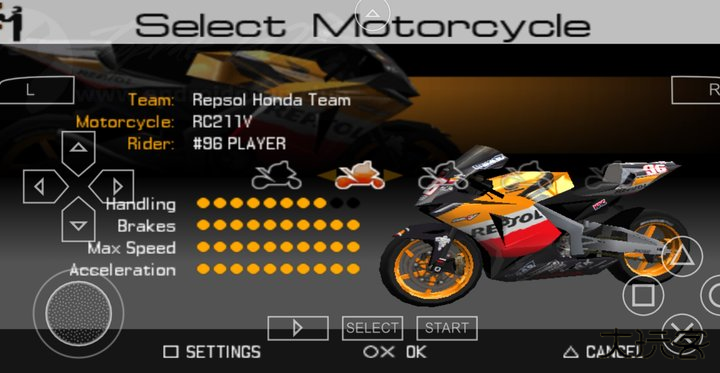 世界摩托车锦标赛下载 vandroidoyunclub