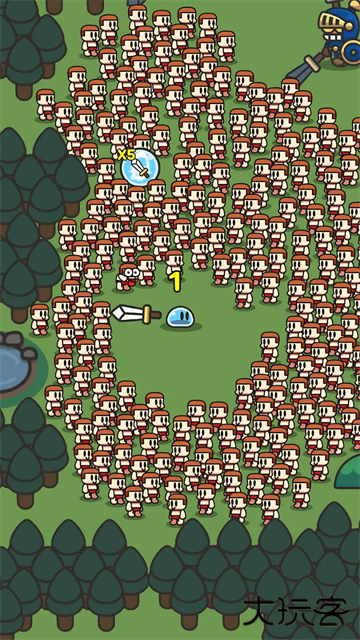 史莱姆大冒险下载 v3.7.4