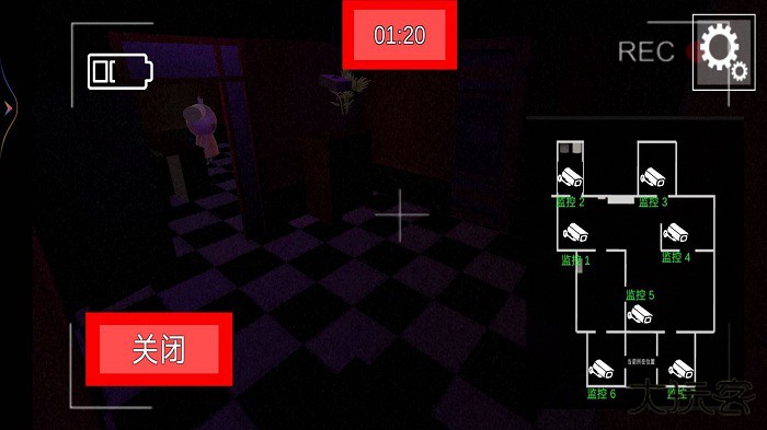 恐怖星期五下载 v1.02