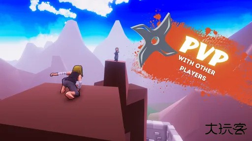 忍者传奇汉化版