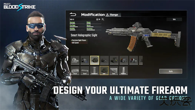 代号血战国服下载 v1.003.650007