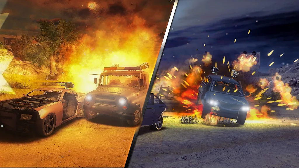 黑帮开放城市帝国下载 v2.0