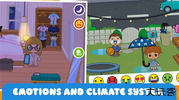 迷你家庭住宅下载 v1.0.7.4