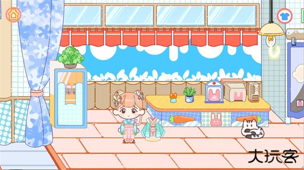 加查小镇俱乐部