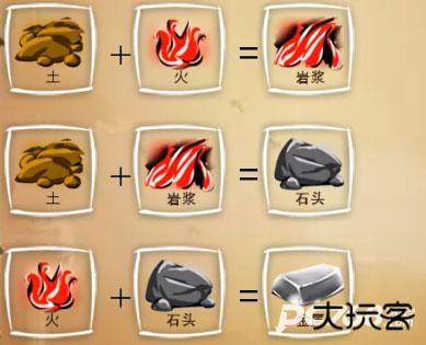 涂鸦上帝像素版