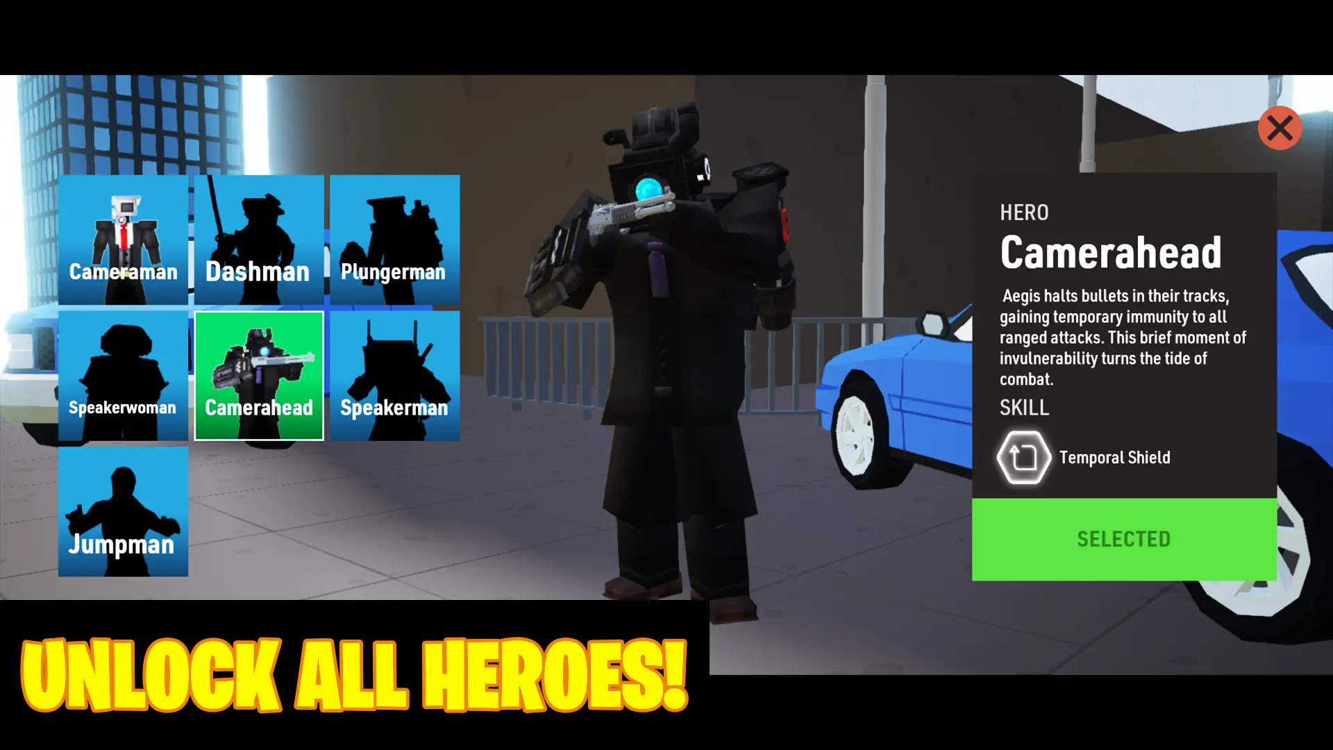 马桶人FPS射击下载 v7.3