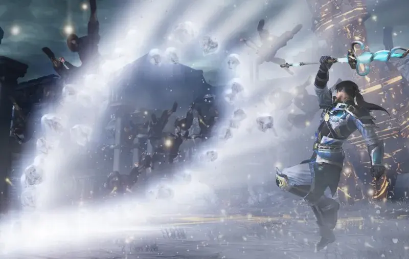 无双大蛇3终极版下载 v1.0