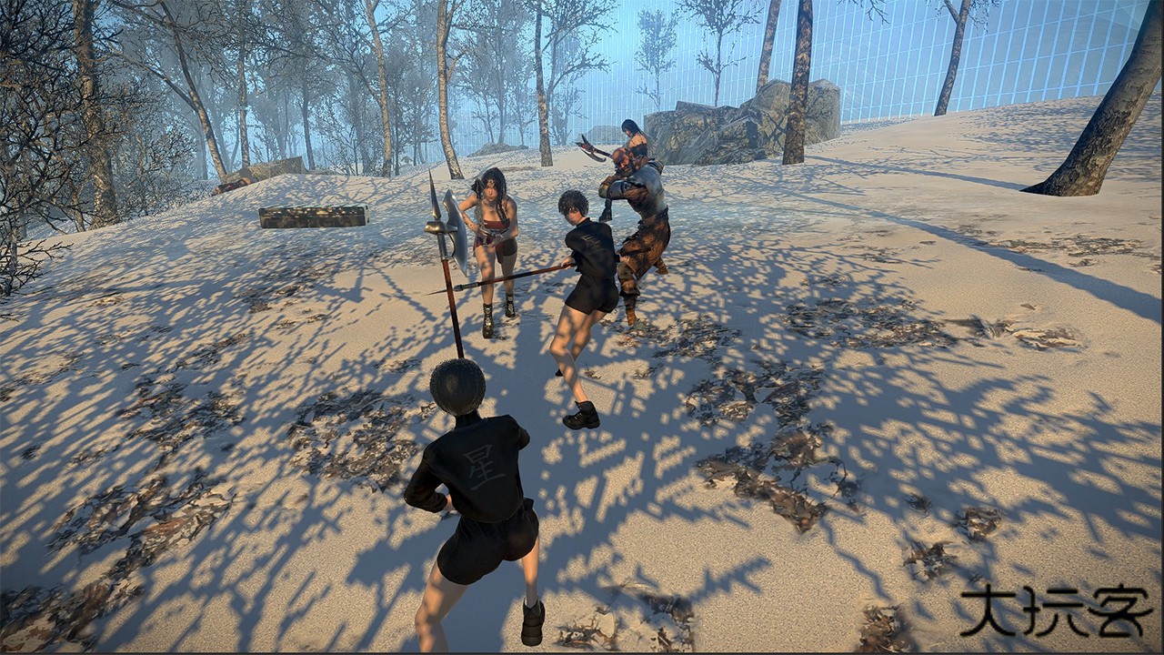 烈魂下载 v1.55.1