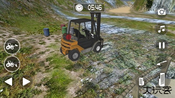 建筑模拟器中文版下载 v2.0.4