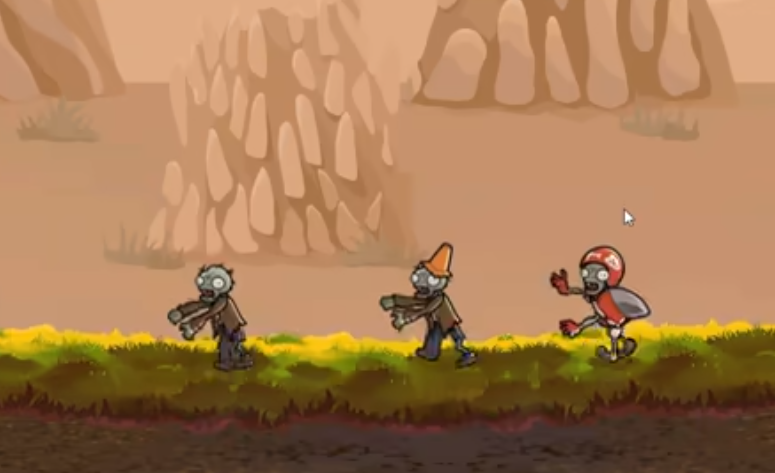 植物战车下载 v1.0