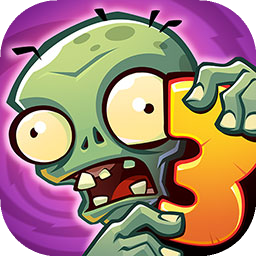 植物大战僵尸3正版下载 v1.3.5