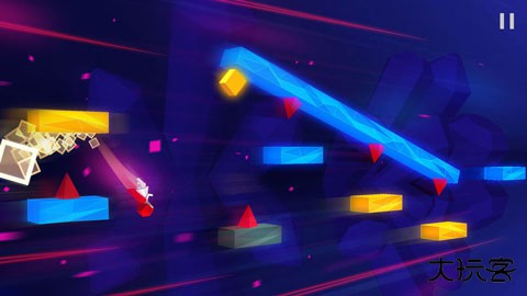 奔跑克里斯下载 v1.1.0