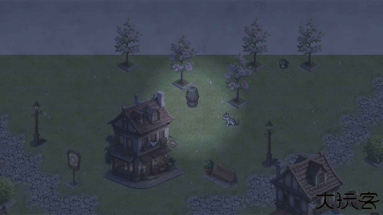 逆袭幻想传4下载 v1.0