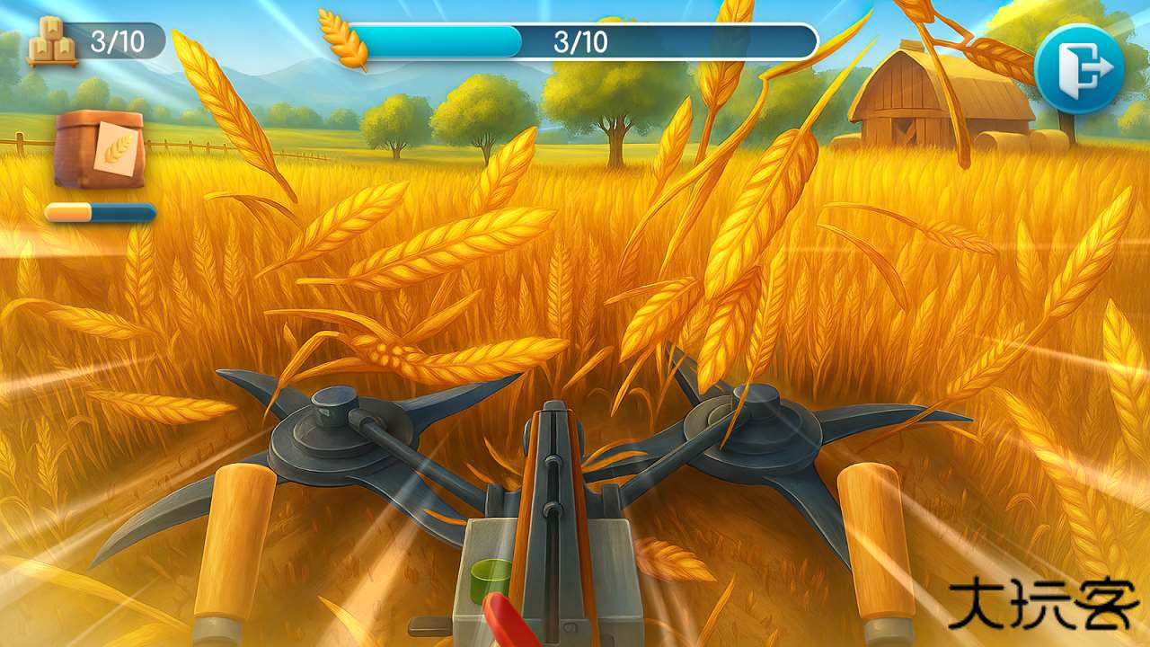 模拟经营农场下载 v0.3.7