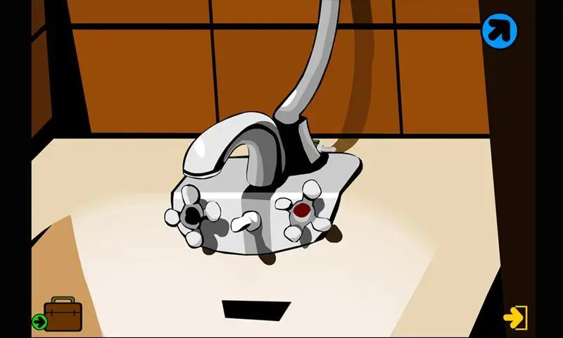 Stanley博士的家1下载 v1.0.1