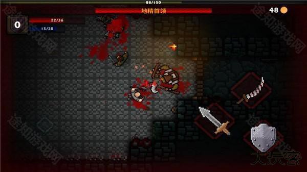 口袋盗贼终极版中文版