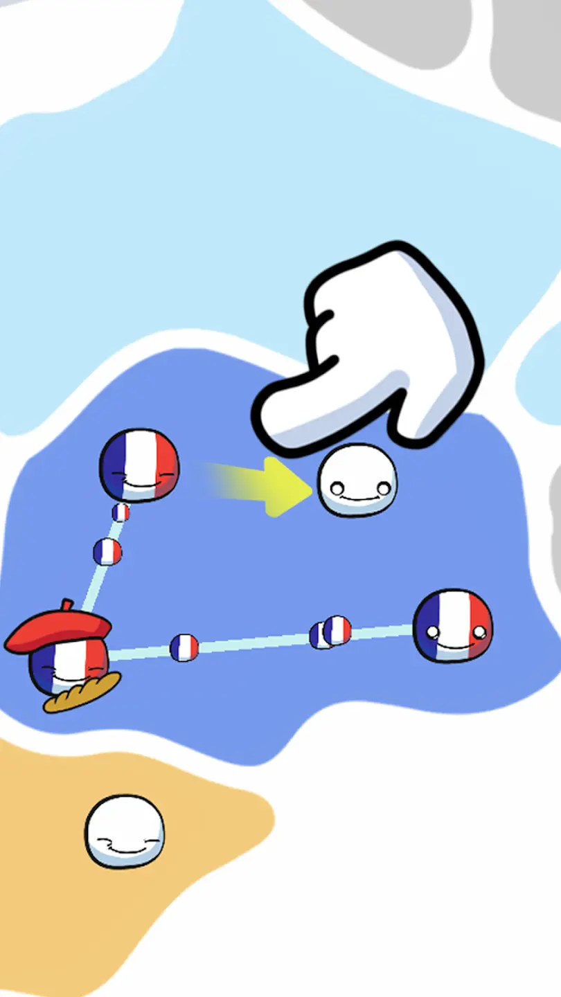 国家球世界连接下载 v1.45