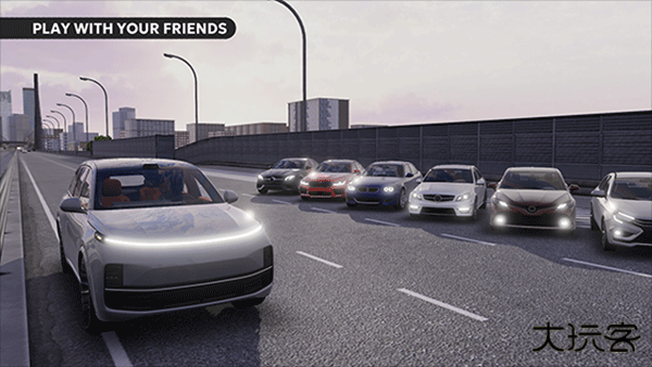 梦想之路中文版下载 v1.3.1