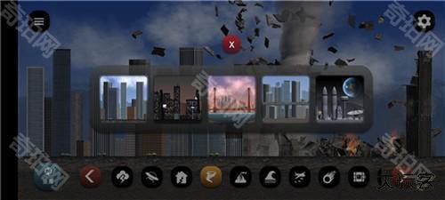 失控城市模拟器多人联机版图片4