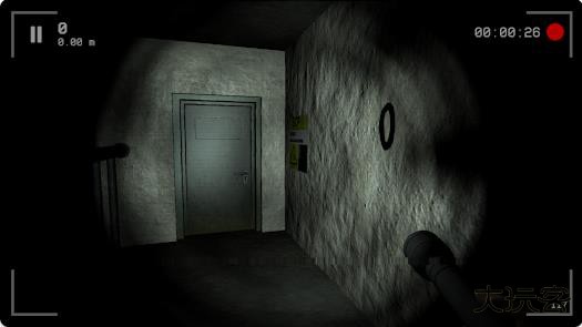 SCP087深渊下载 v1.0.1.4