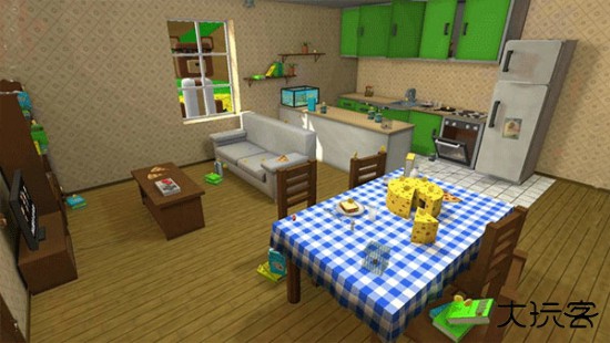 超级熊冒险正版下载 v12.0.1