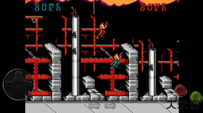 魂斗罗2s弹版下载 v3.3.2