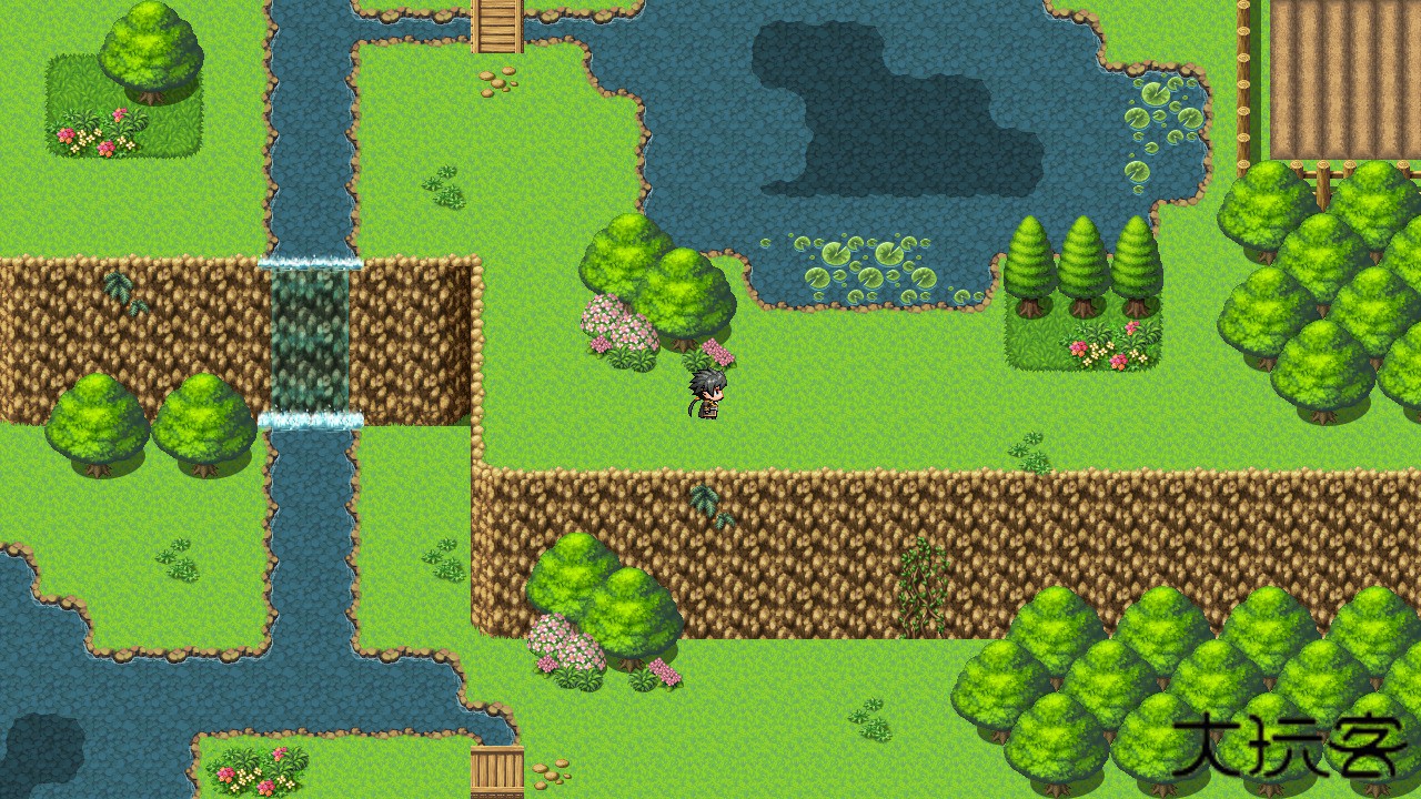 猎魔战纪下载 v1.5.3