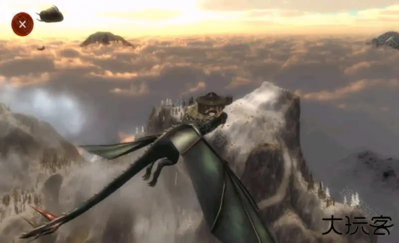 尼米亚人传奇万德卡尔