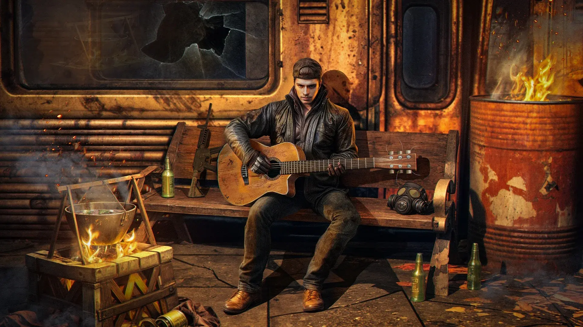 地铁2055下载 v0.0.256