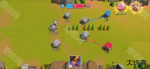 猿族时代新手攻略1