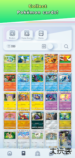 宝可梦TCG口袋版下载 v1.3.0