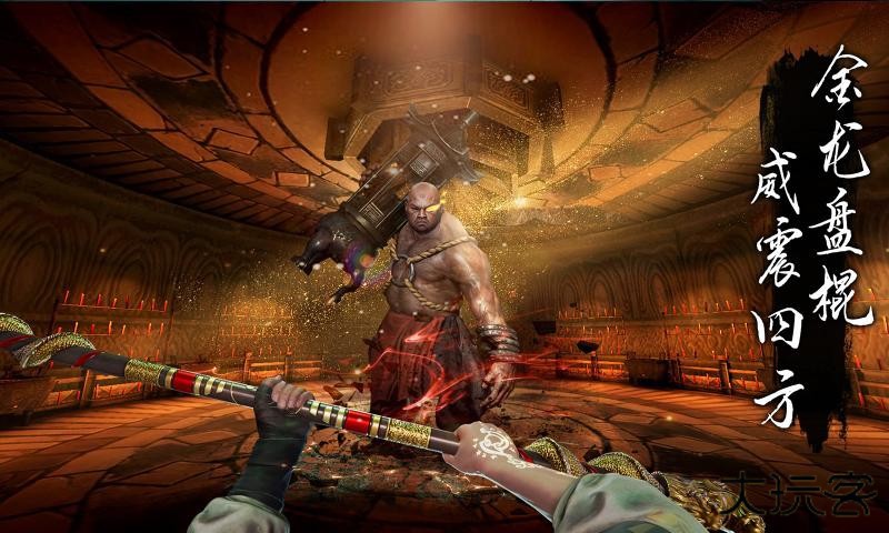 无尽噩梦6捕盗行纪