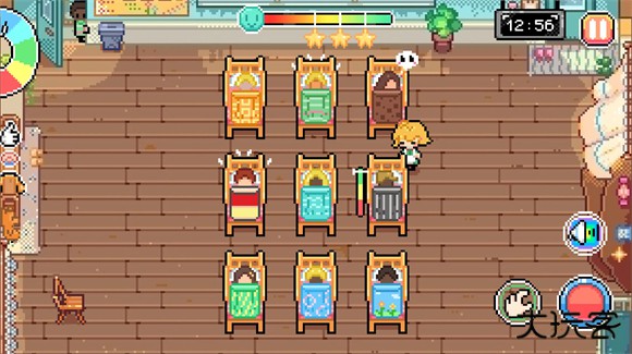 午休时间到下载 v1.0