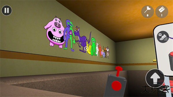 班班花园4测试版下载 v0.1