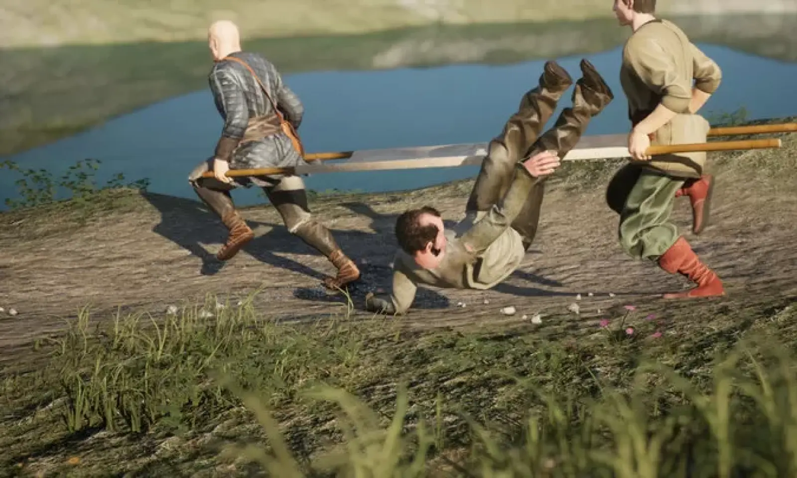 担架工下载 v2.8.5