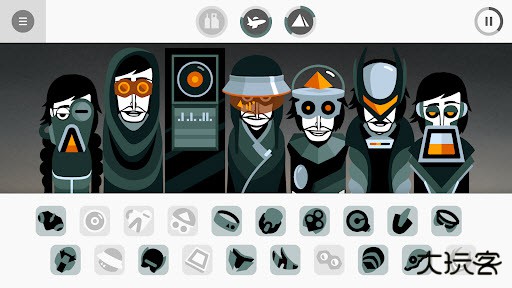 incredibox下载 v0.8.1