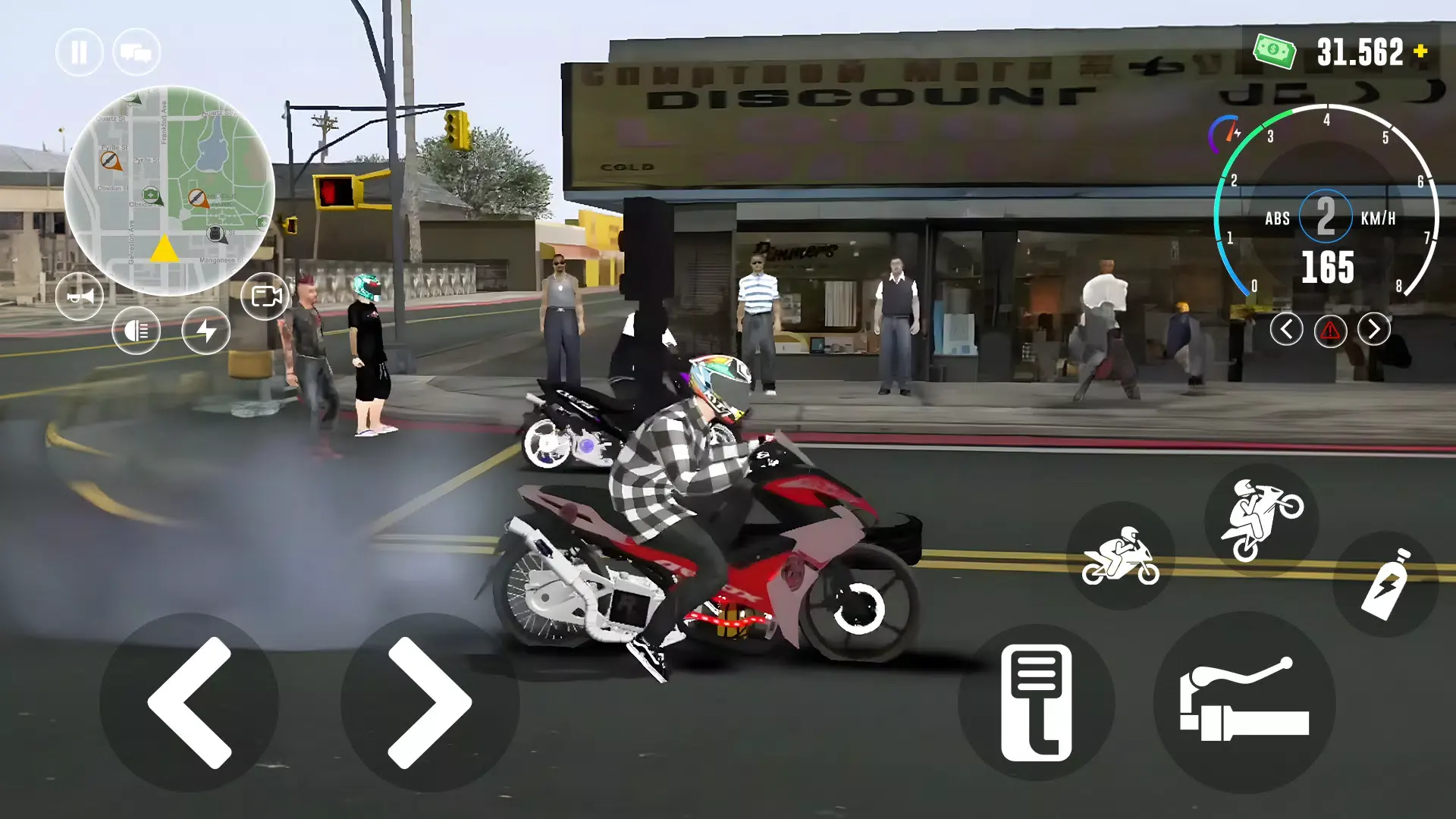 终极摩托车冒险下载 v1.26