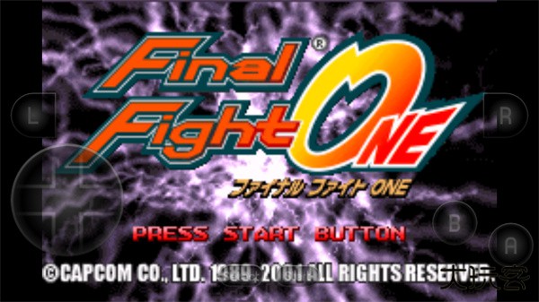 快打旋风3手机版下载 v3.0